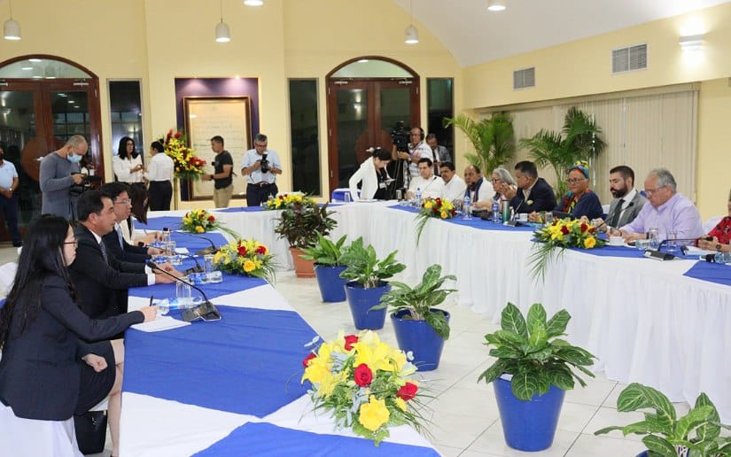asamblea